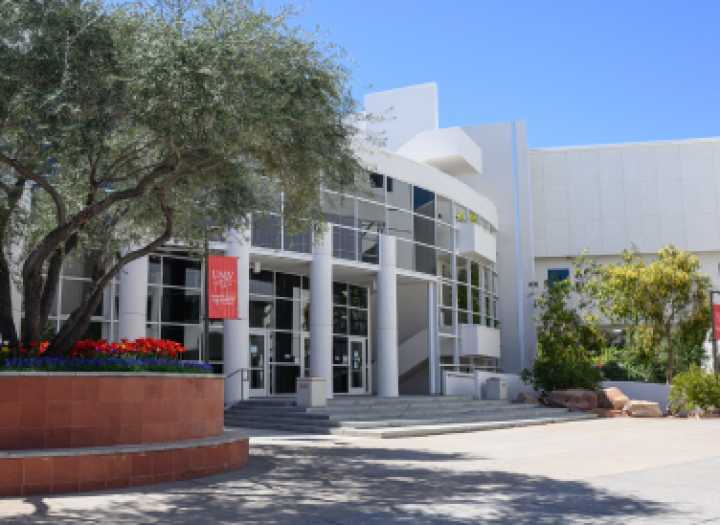Admissions William S. Boyd School of Law
